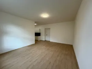 Prodej bytu 2+kk, Praha - Vysočany, Na břehu, 57 m2