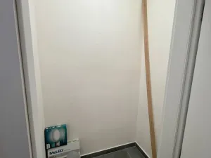 Prodej bytu 2+kk, Praha - Vysočany, Na břehu, 57 m2