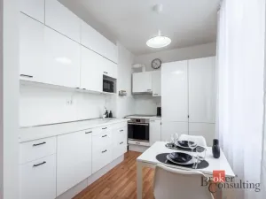 Prodej bytu 1+1, Břeclav, 36 m2