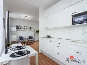 Prodej bytu 1+1, Břeclav, 36 m2