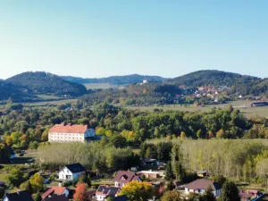 Prodej pozemku pro bydlení, Žichovice, 1393 m2