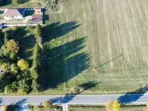 Prodej pozemku pro bydlení, Žichovice, 1393 m2
