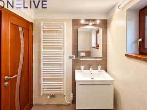 Pronájem kanceláře, Plzeň, Slovanské údolí, 36 m2