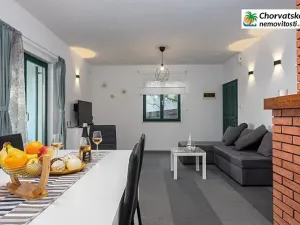 Prodej vily, Mandre, Chorvatsko, 163 m2