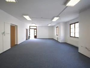 Pronájem kanceláře, Plzeň - Jižní Předměstí, Kollárova, 55 m2
