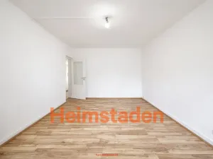 Pronájem bytu 2+1, Karviná - Ráj, Školská, 53 m2