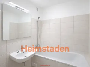 Pronájem bytu 2+1, Karviná - Ráj, Školská, 53 m2