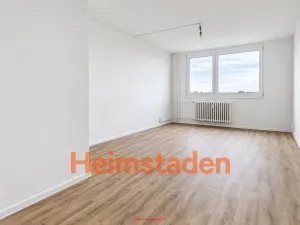 Pronájem bytu 2+1, Karviná - Hranice, Slovenská, 54 m2