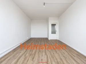 Pronájem bytu 2+1, Karviná - Hranice, Slovenská, 54 m2
