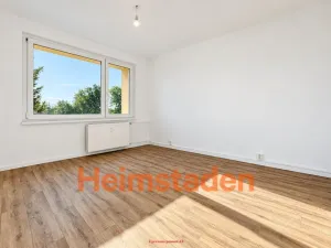 Pronájem bytu 2+1, Karviná - Hranice, Slovenská, 54 m2