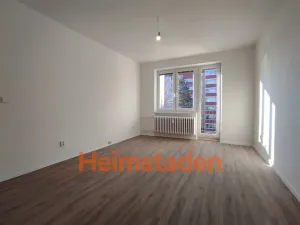 Pronájem bytu 3+1, Orlová - Lutyně, Školní, 66 m2