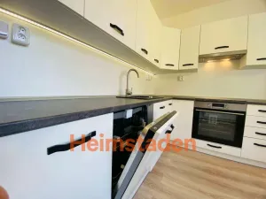 Pronájem bytu 3+1, Orlová - Lutyně, Školní, 66 m2
