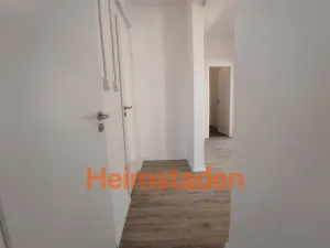 Pronájem bytu 3+1, Orlová - Lutyně, Školní, 66 m2