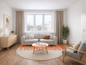 Pronájem bytu 1+1, Havířov - Prostřední Suchá, Hornická, 34 m2