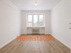 Pronájem bytu 1+1, Havířov - Prostřední Suchá, Hornická, 34 m2