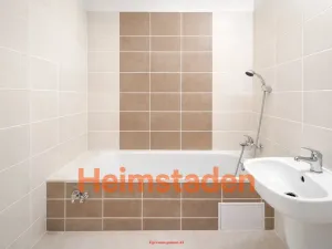 Pronájem bytu 1+1, Havířov - Prostřední Suchá, Hornická, 34 m2