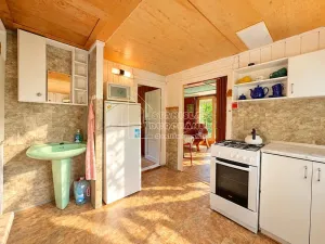 Prodej chaty, Červená Lhota, 47 m2