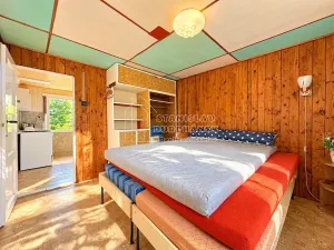 Prodej chaty, Červená Lhota, 47 m2