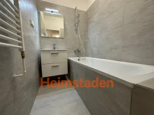 Pronájem bytu 2+1, Ostrava - Poruba, náměstí Jana Nerudy, 56 m2