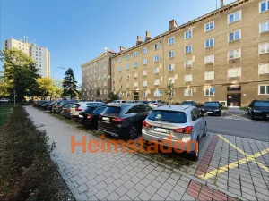 Pronájem bytu 2+1, Ostrava - Poruba, Havanská, 55 m2