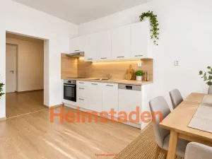 Pronájem bytu 3+1, Ostrava - Poruba, 17. listopadu, 77 m2