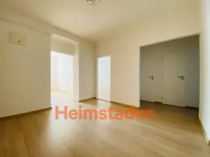 Pronájem bytu 3+1, Ostrava - Poruba, 17. listopadu, 77 m2
