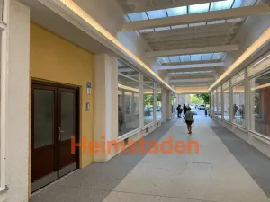 Pronájem bytu 4+1, Ostrava - Poruba, Hlavní třída, 89 m2