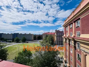 Pronájem bytu 4+1, Ostrava - Poruba, Hlavní třída, 89 m2
