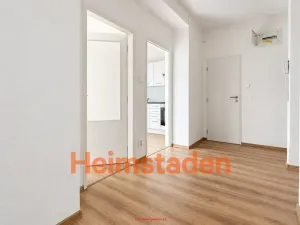 Pronájem bytu 2+1, Ostrava - Poruba, Opletalova, 59 m2