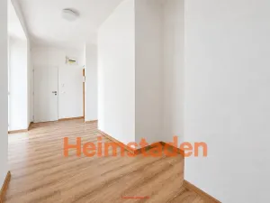 Pronájem bytu 2+1, Ostrava - Poruba, Opletalova, 59 m2