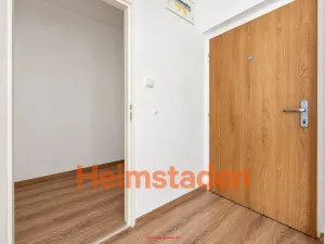 Pronájem bytu 2+1, Ostrava - Poruba, Opletalova, 59 m2