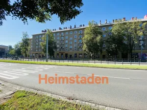 Pronájem bytu 3+1, Ostrava - Poruba, Opavská, 73 m2