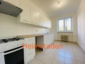 Pronájem bytu 3+1, Ostrava - Poruba, Opavská, 73 m2