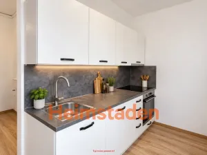 Pronájem bytu 1+1, Ostrava - Poruba, Jana Ziky, 37 m2