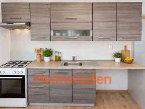 Pronájem bytu 3+1, Paskov, Bělská, 64 m2