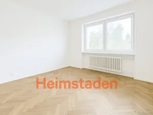 Pronájem bytu 3+1, Paskov, Bělská, 64 m2