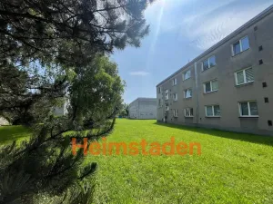 Pronájem bytu 3+1, Paskov, Bělská, 64 m2