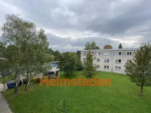 Pronájem bytu 3+1, Paskov, Bělská, 64 m2