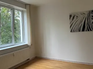 Pronájem bytu 1+kk, Průhonice, U Křížku, 35 m2