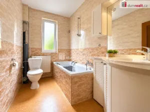Pronájem rodinného domu, Děčín - Děčín IV-Podmokly, Na Vinici, 90 m2