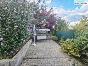 Prodej bytu 3+kk, Popůvky, Rosická, 67 m2