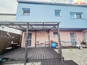 Prodej bytu 3+kk, Popůvky, Rosická, 67 m2