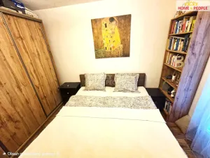Prodej bytu 3+kk, Popůvky, Rosická, 67 m2