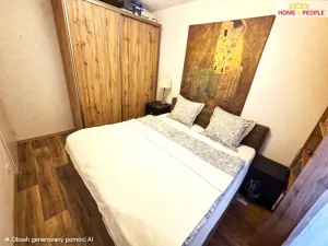 Prodej bytu 3+kk, Popůvky, Rosická, 67 m2