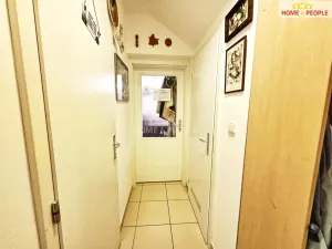 Prodej bytu 3+kk, Popůvky, Rosická, 67 m2
