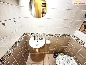Prodej bytu 3+kk, Popůvky, Rosická, 67 m2