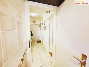 Prodej bytu 3+kk, Popůvky, Rosická, 67 m2
