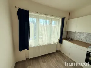 Pronájem bytu 4+1, Šlapanice, Tyršova, 124 m2