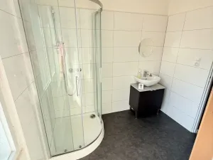 Pronájem bytu 4+1, Šlapanice, Tyršova, 124 m2