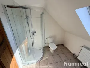 Pronájem bytu 4+1, Šlapanice, Tyršova, 124 m2